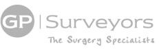 GP Surveyors logo