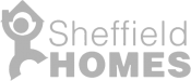 Sheffield Homes logo